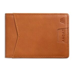 Andar The Ranger Wallet
